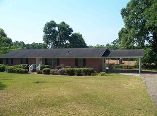 1407 Prestwood Bridge Rd, Andalusia, AL 36421