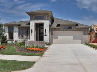 10722 Yellow Wild Indigo Ln, Cypress, TX 77433