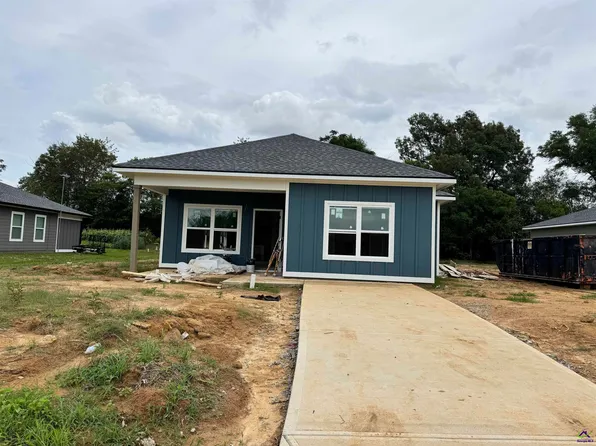 119 Weeping Willow Way, Vienna, GA 31092
