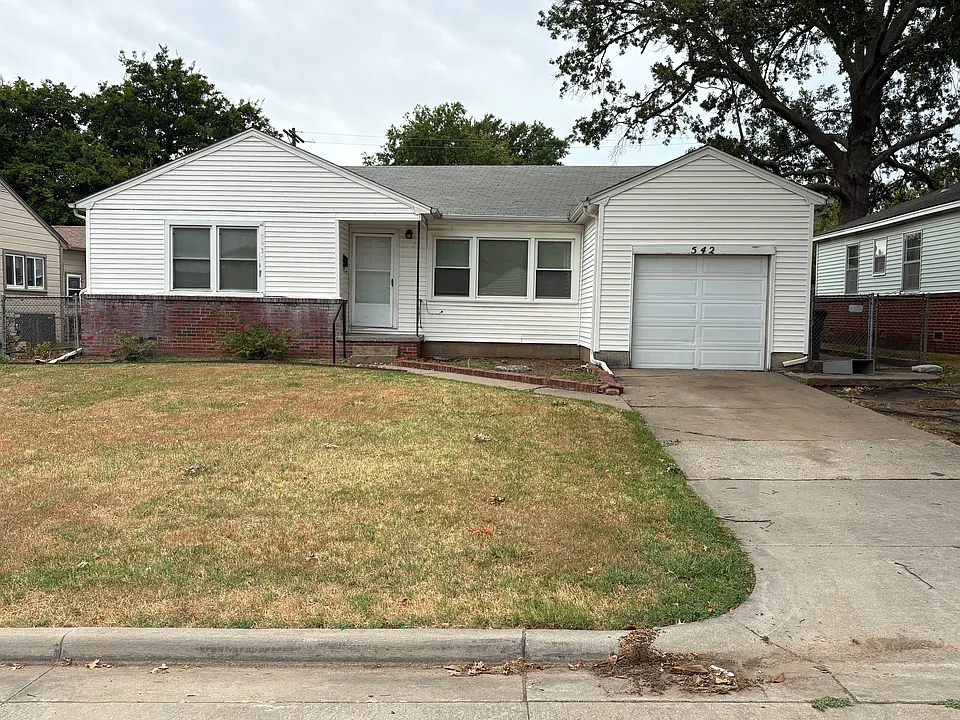 542 S 77th East Ave