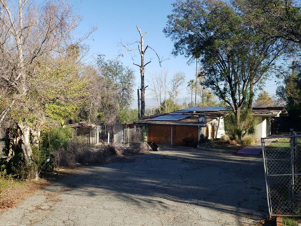 2993 Rockhill Way, Riverside, CA 92506 Zillow