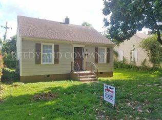 3053 Manhattan Ave, Memphis, TN 38112