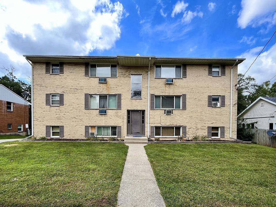 1st image of 2633 Woodward Ave SW APT F