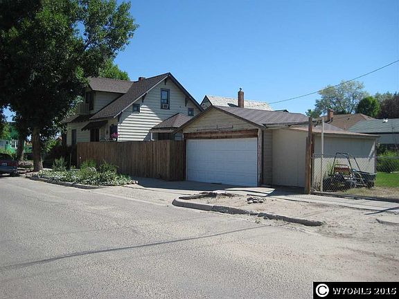 4th image of 500 Culbertson Ave