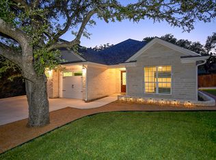 1119 Fairway Dr, Canyon Lake, TX 78133