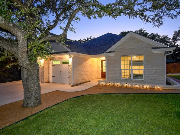 1119 Fairway Dr, Canyon Lake, TX 78133