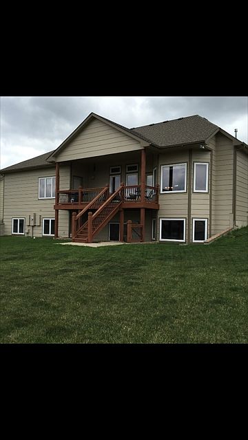 2nd image of 8916 N Red Cedar Ln