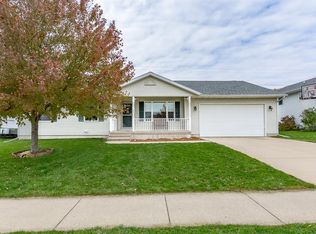 1510 48th St, Marion, IA 52302