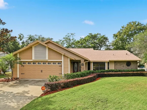 3156 Rider Pl, Orlando, FL 32817