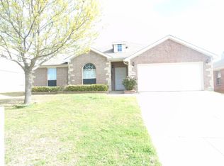 2061 Turtle Cove Dr, Mansfield, TX 76063