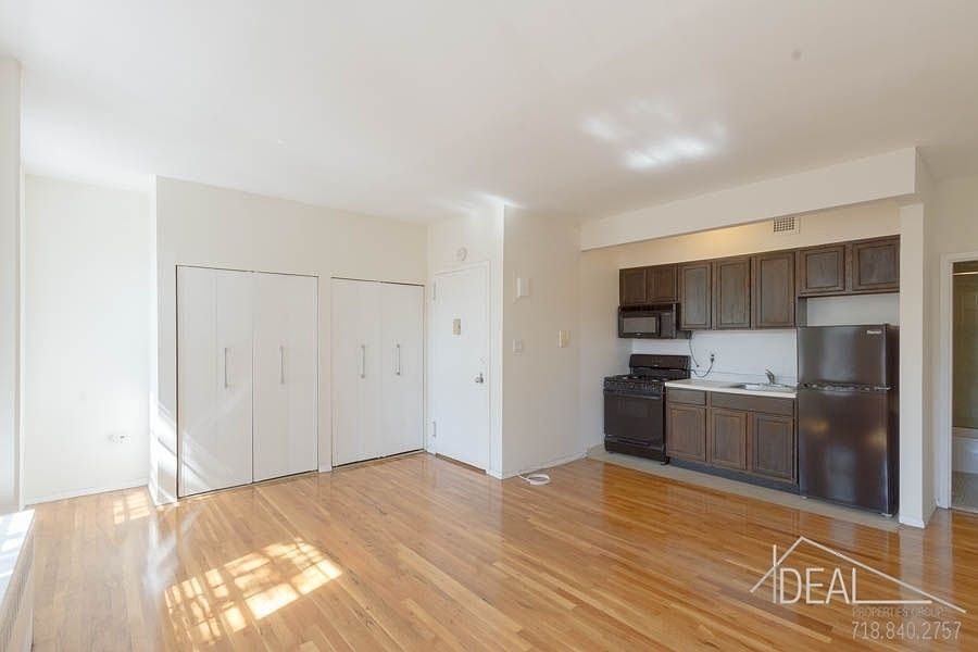 1st image of 399 Clermont Ave #2F