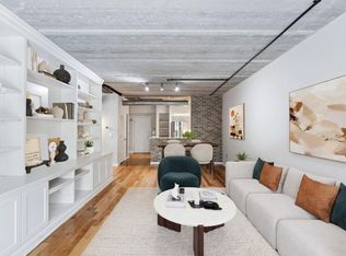 800 Peachtree St NE APT 1110, Atlanta, GA 30308