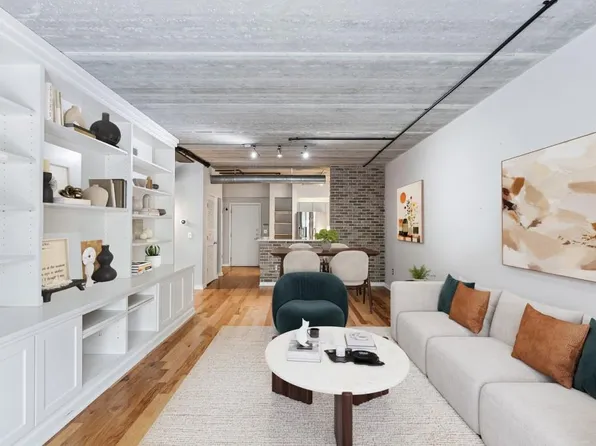 800 Peachtree St NE APT 1110, Atlanta, GA 30308