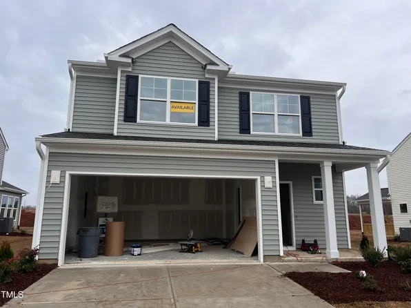 379 Highview Dr #Df-014, Benson, NC 27504