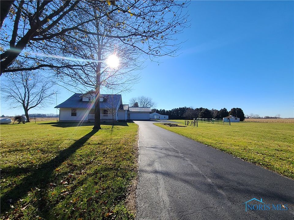 20623 Us Highway 20a, Archbold, OH 43502 Zillow