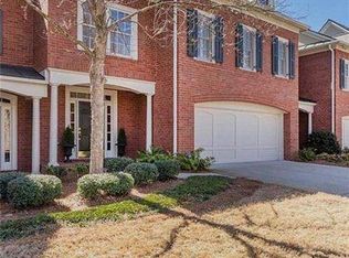 7788 Georgetown Chase, Roswell, GA