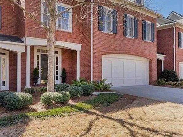 7788 Georgetown Chase, Roswell, GA 30075