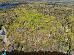 On W Duck Lake Rd, Watersmeet, MI 49969