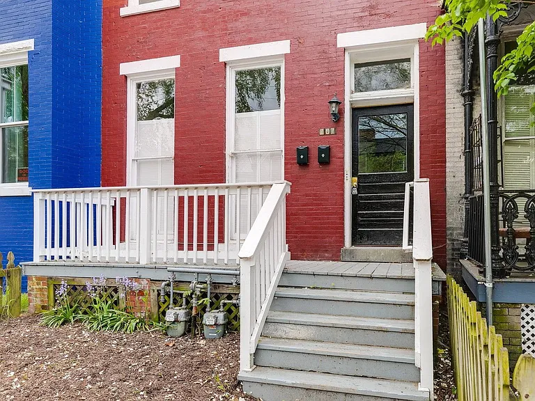 707 W Clay St #B — Photo 2