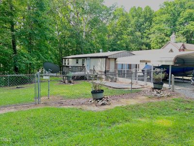 3104 Piney Point Rd, Bullock, NC, 27507