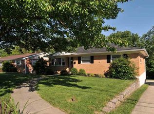 3139 Riggs Rd, Erlanger, KY 41018