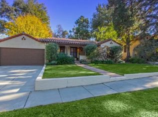 4120 Dixie Canyon Ave, Sherman Oaks, CA 91423