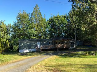 17110 119th Pl NE, Arlington, WA 98223