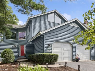 323 E Chicago Ave, Hinsdale, IL, 60521