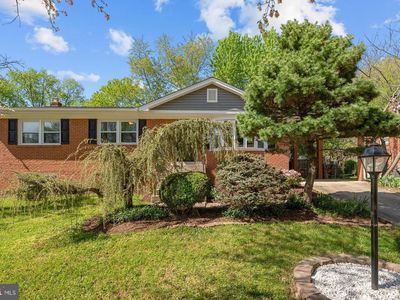 6818 Groveton Dr, Clinton, MD, 20735
