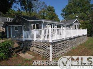 168 Shorecrest Ave, Camdenton, MO 65020