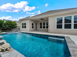 6529 Crockett Cv, Schertz, TX 78108