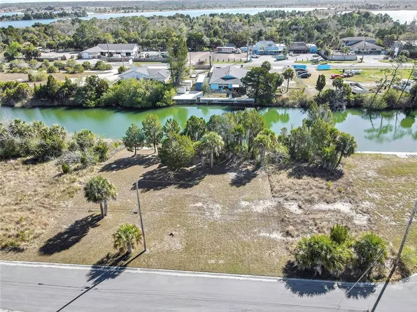 3202 Rose Arbor Dr #21, Spring Hill, FL 34607