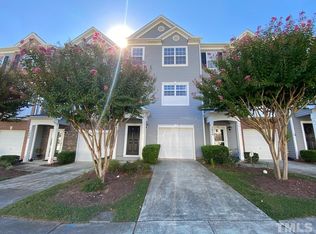 1658 Snowmass Way, Durham, NC 27713