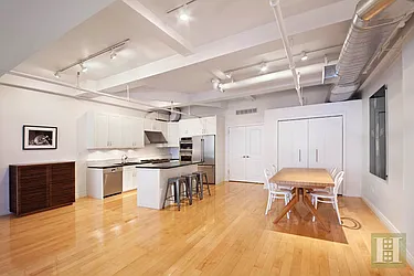 Sold by Halstead Real Estate