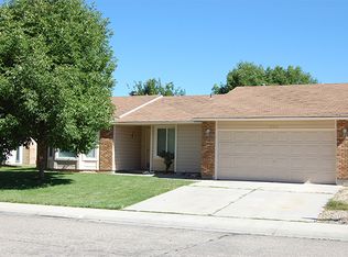 11616 W Ginger Creek Dr, Boise, ID 83713