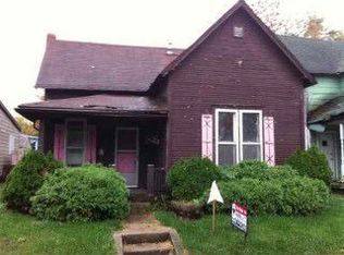 1007 W Charles St, Muncie, IN 47305