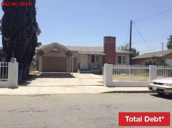24949 Court St, Loma Linda, CA 92354