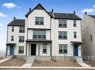 11778 S Flying Fish Dr #611, South Jordan, UT 84009