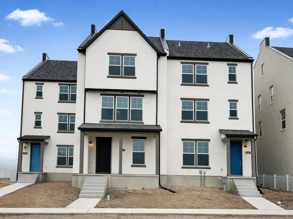 11778 S Flying Fish Dr #611, South Jordan, UT 84009