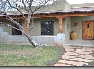 830 N Aspaas Rd, Cornville, AZ 86325