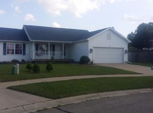 1332 Hosta Ct, Holt, MI 48842