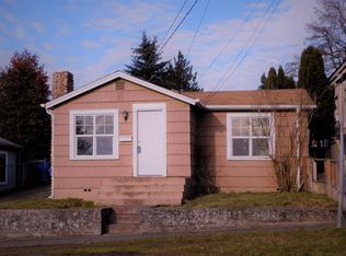 807 Columbia St, Kelso, WA 98626
