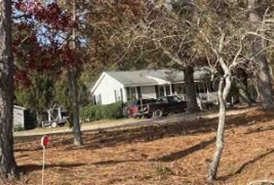 Property Front View