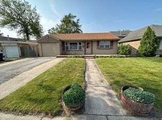 7322 W 113th Pl, Worth, IL