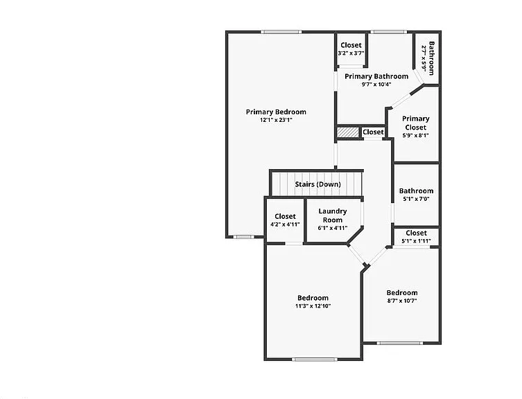 2232 Castle Pines Dr — Photo 3