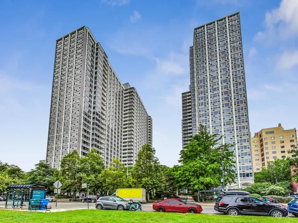 4250 N Marine Dr APT 2535, Chicago, IL 60613