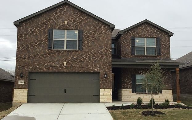 1st image of 5504 Persimmon Dr