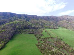 3043 Old Rich Valley Rd, Ceres, VA 24318