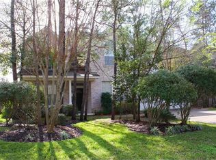 139 W Sundance Cir, Spring, TX 77382