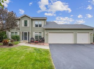 408 Prairie Valley St, Elburn, IL 60119